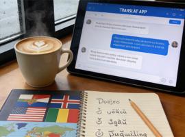 本地化翻譯服務(wù)