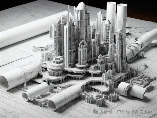 走進英國混凝土協(xié)會——深耕混凝土技術(shù),讓建筑更加堅固 走進英國混凝土協(xié)會——深耕混凝土技術(shù),讓建筑更加堅固