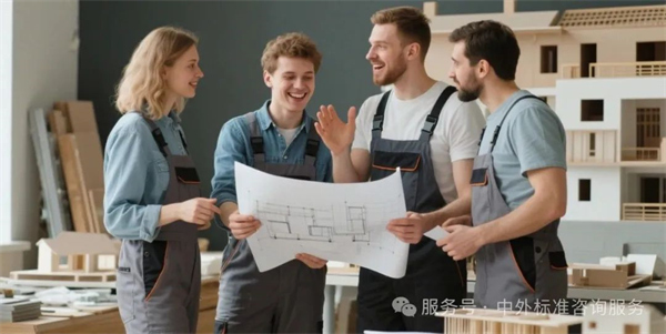 IFC標(biāo)準(zhǔn)深度解析：打造全球BIM協(xié)同的“通用語言”