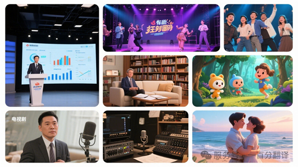 新添廣電資質(zhì)，一百分在文化傳播交流領(lǐng)域再獲“ 新動(dòng)能 ”