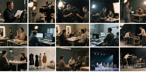 新添廣電資質(zhì)，一百分在文化傳播交流領(lǐng)域再獲“ 新動(dòng)能 ”